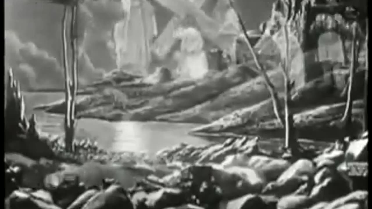 Le Juif Errant, aka. theWanderingJew