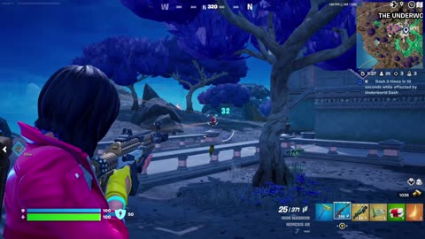FORTNITE GAMEPLAY 4K PART 2