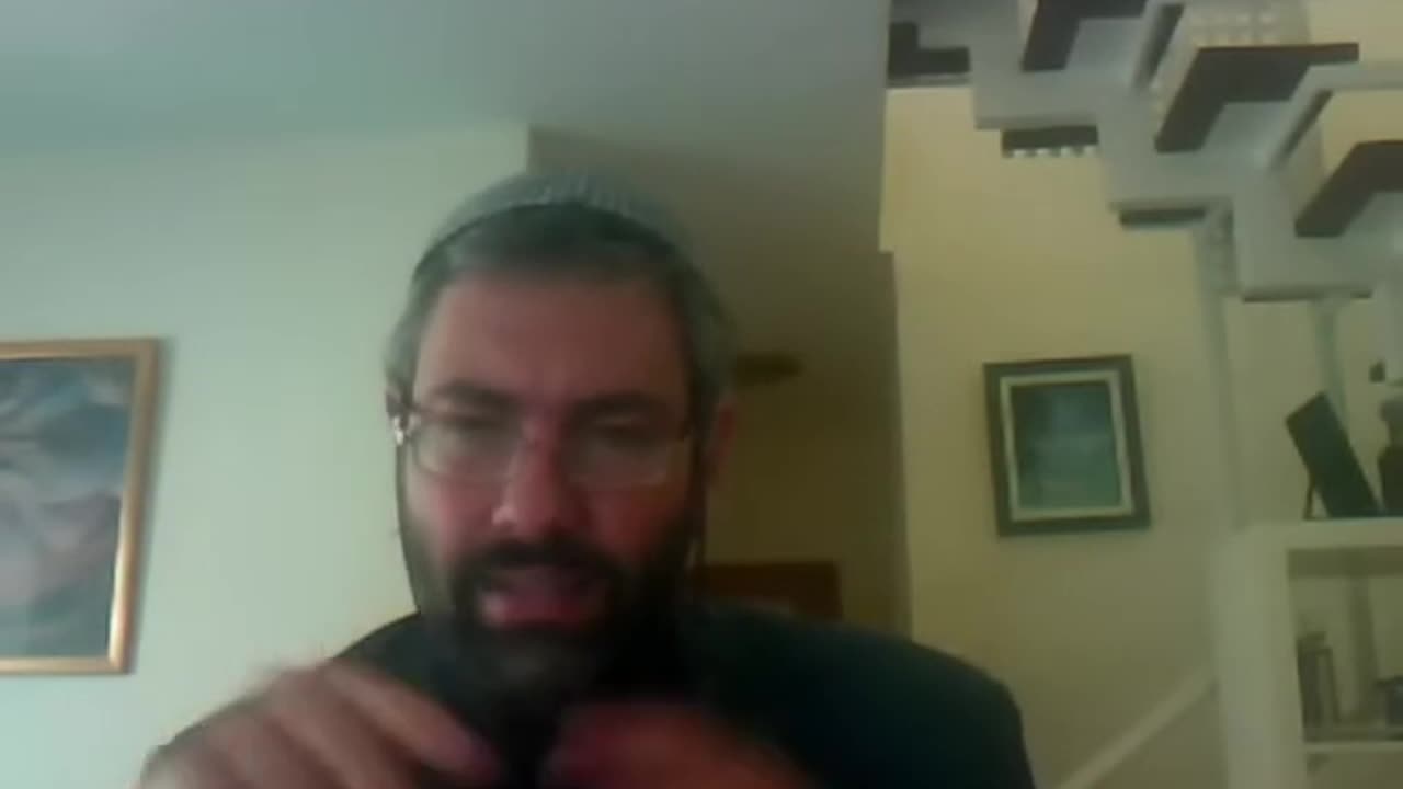[13-11-2023] - Οι ρίζες του Χριστιανισμού στον Ιουδαϊσμό [#0949]
