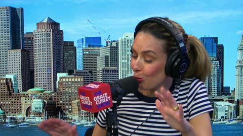 The Grace Curley Show June 6, 2025