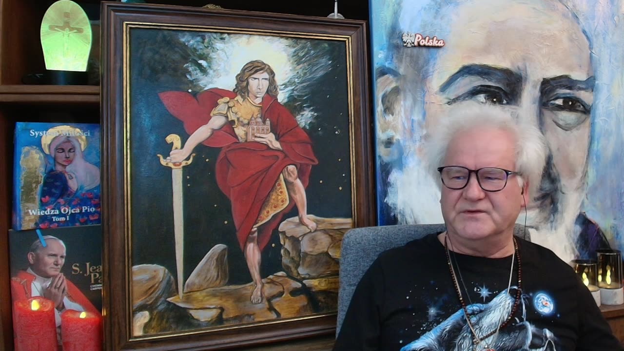 Moja transmisja Wiesiorynka 130