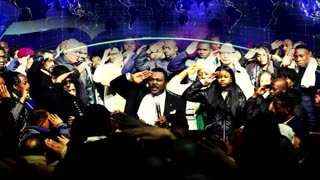 Power To Create Wealth Sunday Yea, Supernatural Money with The Bondservant of Christ 25.05.2025