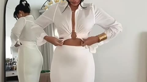 How to Style White Like a Fashion Insider