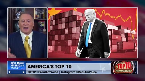 America's Top 10 for 5/17/25 - Segment 1