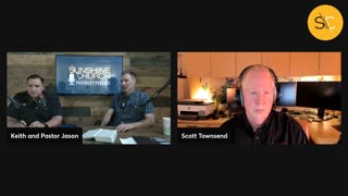 Scott Townsend (Ai, and Ai Companions)