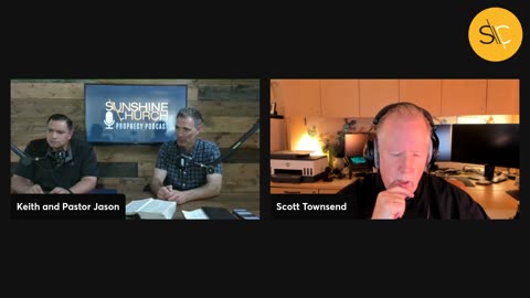 Scott Townsend (Ai, and Ai Companions)