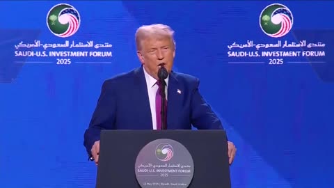 DJT: "My job to defend America" 💪🇺🇸