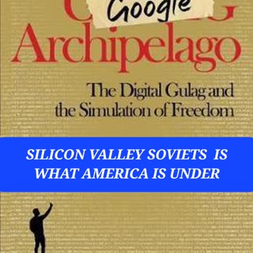 Silicon Valley Soviets
