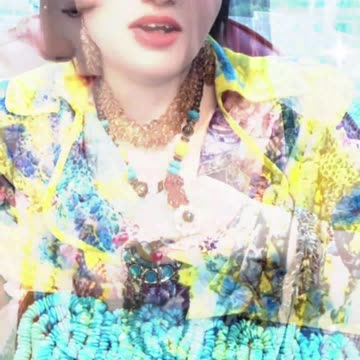 20250912-5 Turquoise and Silver: A Match Made by Nature