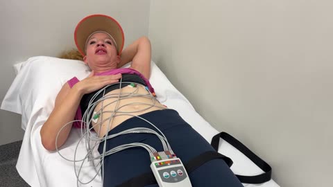 My Exercise Stress Test After a Seizure: Health Update & Recovery Journey! ||