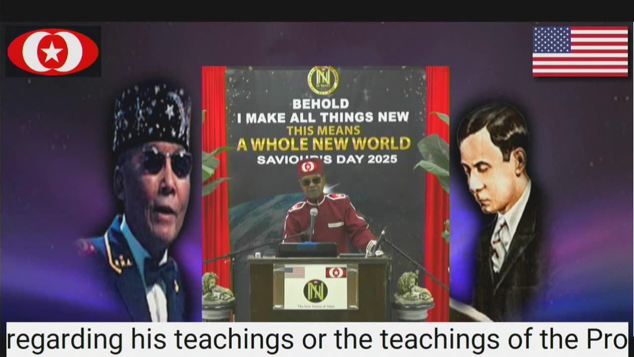 A Scriptural Discussion with the Son of Man: May 5, 2025