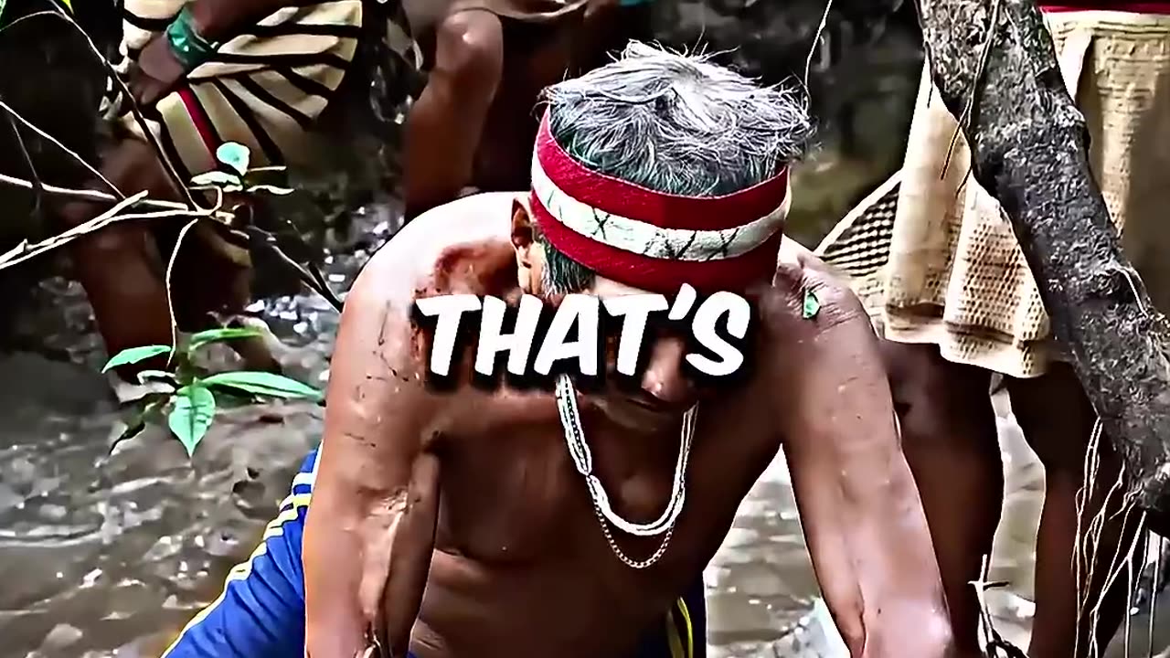 The Secret Root To Catch Any Fish
