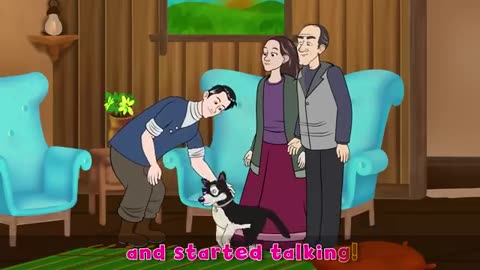 The Jealous Neighbour | Bedtime Stories for Kids in English | Fairy Tales