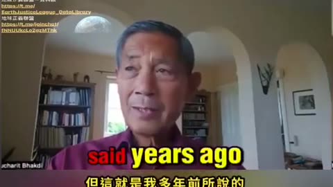 mRNA疫苗災難：禍延全球數十億人的大腦不再如常運作｜#巴克迪博士 道出了為什麼現在每個人都變蠢了的原因