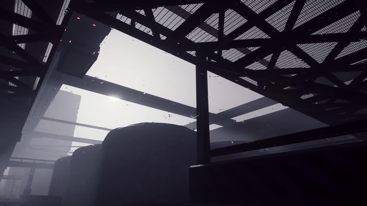 Star Citizen Alpha 4.3 Dark Territory