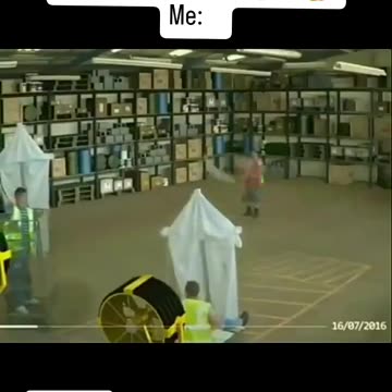 Why did you lose your job again?