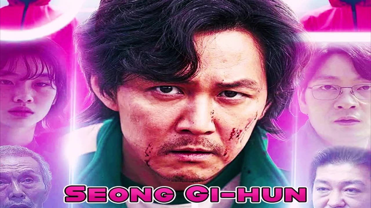 La Historia del Jugador 456