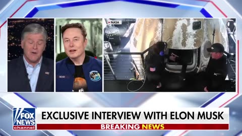 Elon Musk sets record straight on SpaceX rescue mission