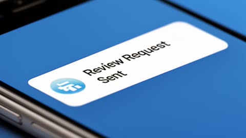 Review Management Software that Actually Works (Housecall Pro Demo)