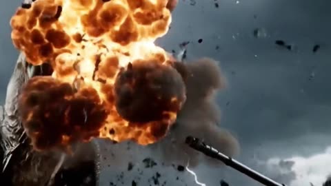 Tank vs T-Rex 🦖💥 Who Wins?