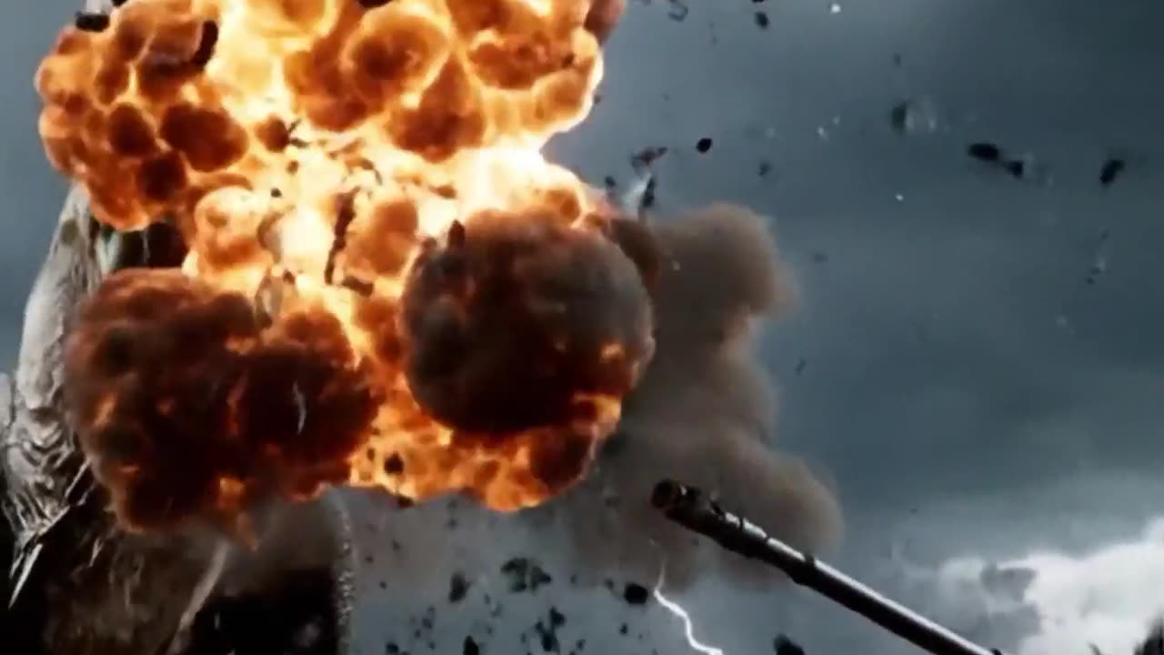 Tank vs T-Rex 🦖💥 Who Wins?