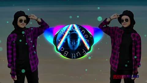 DJ LAKSMANA RAJA DI LAUT - BREAKBEAT