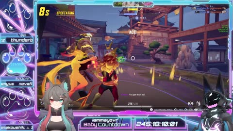 Playing a variety of games