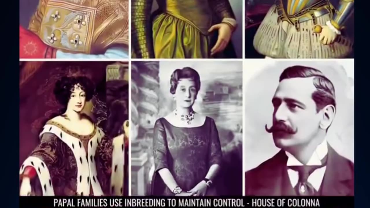 The words in this video are taken from a source few have read