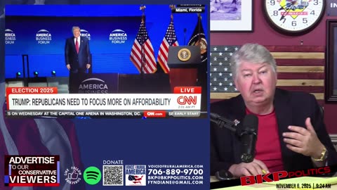 Affordability Uprising: Trump's "Golden Age" Mirage, and the Data Center Power Grab