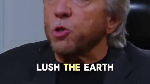 The climate secrets they don’t want you to know.