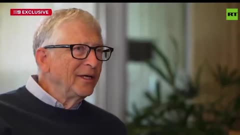 Bill Gates Epstein Scandal