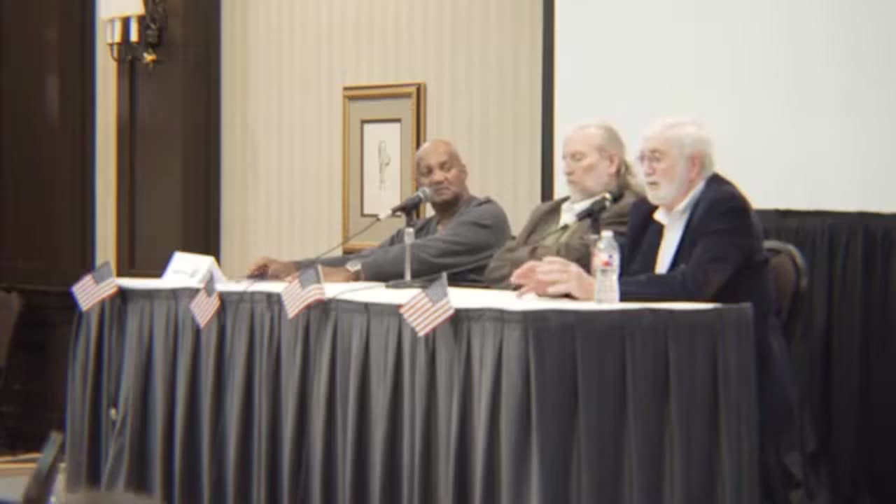 Jim Jenkins Presentation at 2018 JFK Conference