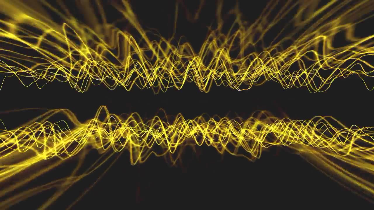 Symphony #119, Op420 - 3. 3rd Movement