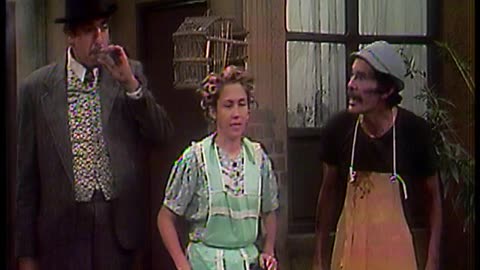 CHAVES T1 EP20