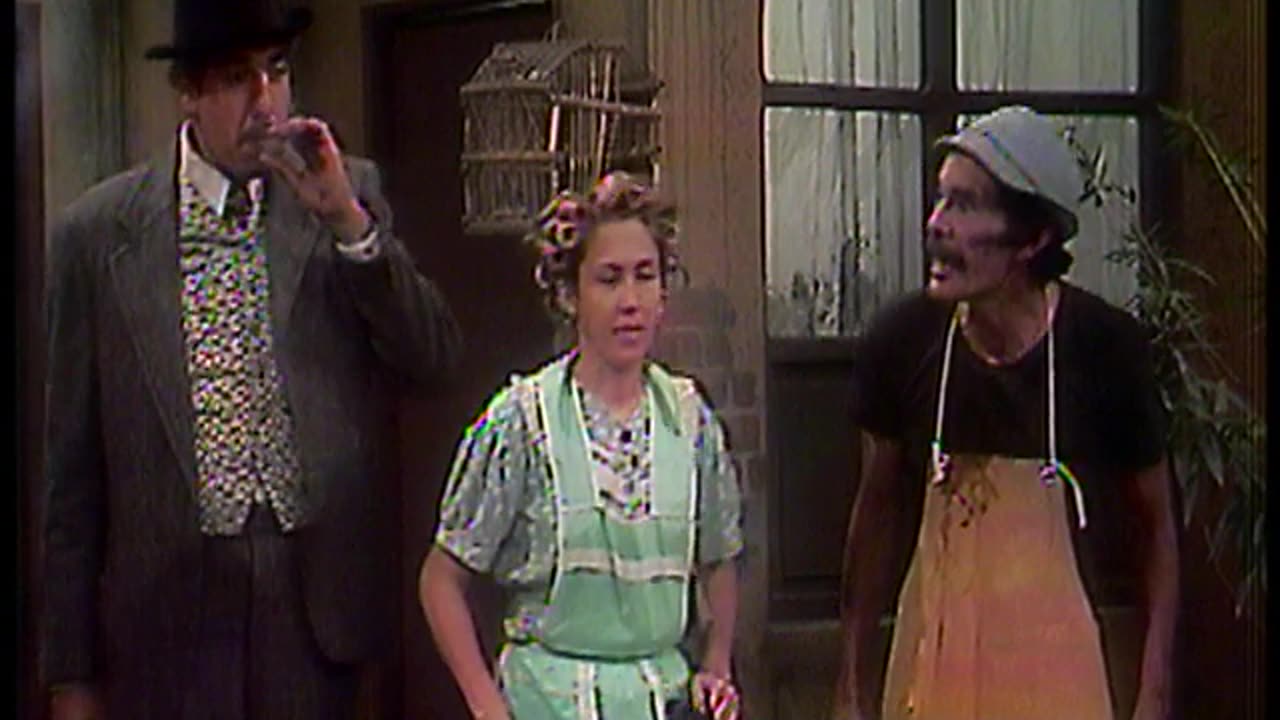 CHAVES T1 EP20