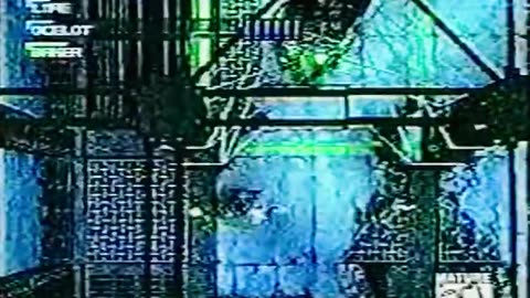 Metal Gear Solid T.V Commercial 1998. #1