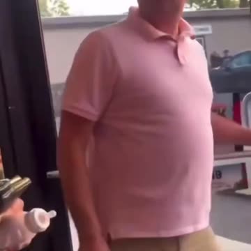 Racist been dealt with