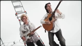 The Joke is on You: Why Marcin Fakes It on Purpose