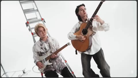 The Joke is on You: Why Marcin Fakes It on Purpose