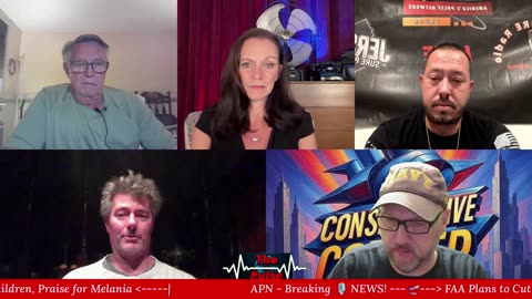 APN - The Pulse - Episode: 26: DEMOCRAT LANDSLIDE: Mamdani's NYC win is America's loss. PLUS TKOs in VA & NJ