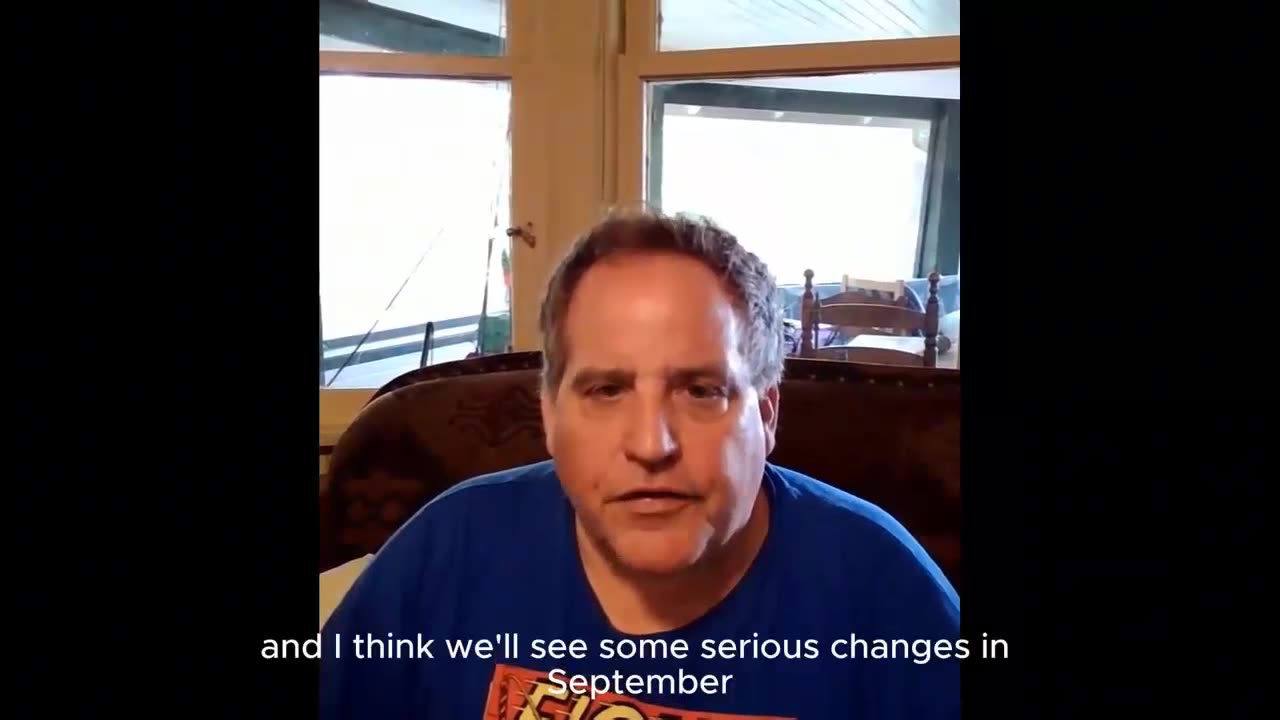 Benjamin Fulford Full Report Update July 27, 2025 .......