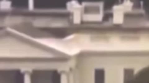 Old White House video