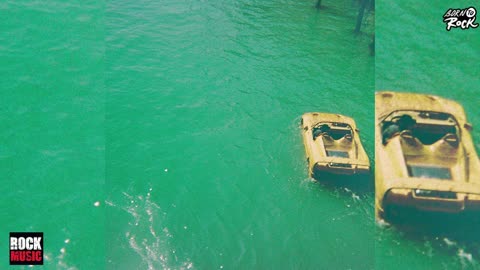 DZ Deathrays - Sideways (2026)