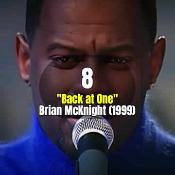 Top 10 1990s Love Songs That Made Us Believe in Forever 💞🎶