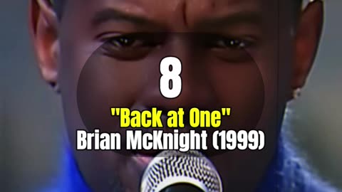 Top 10 1990s Love Songs That Made Us Believe in Forever 💞🎶