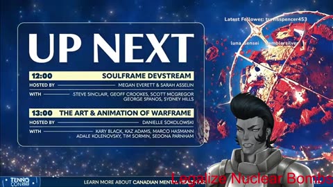 Tennocon