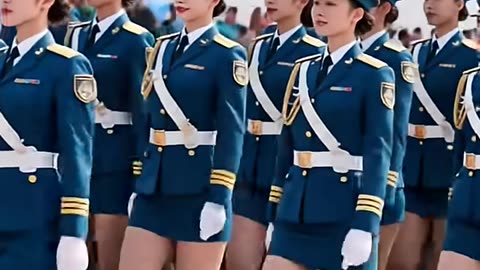 #militarypowe #military #army #passingoutparade #ww2 #navy #history #aishorts #aivideo #aiviral