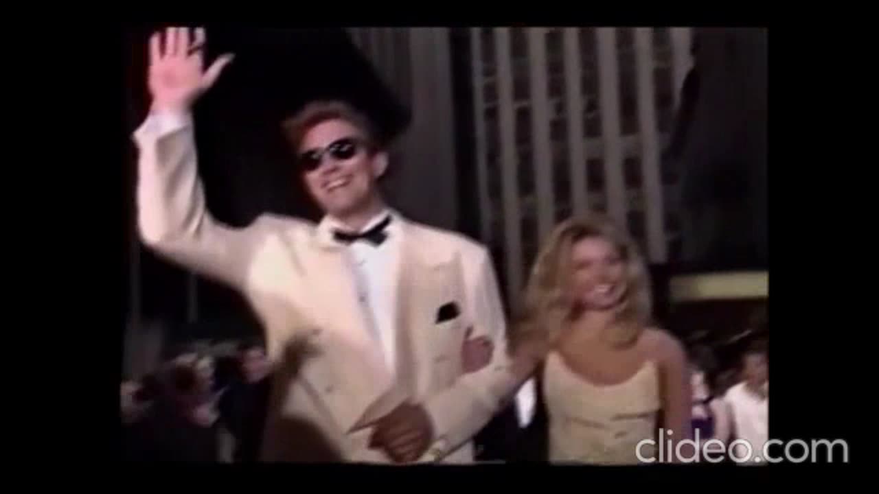 1994 Daytime Emmys Extended Opening