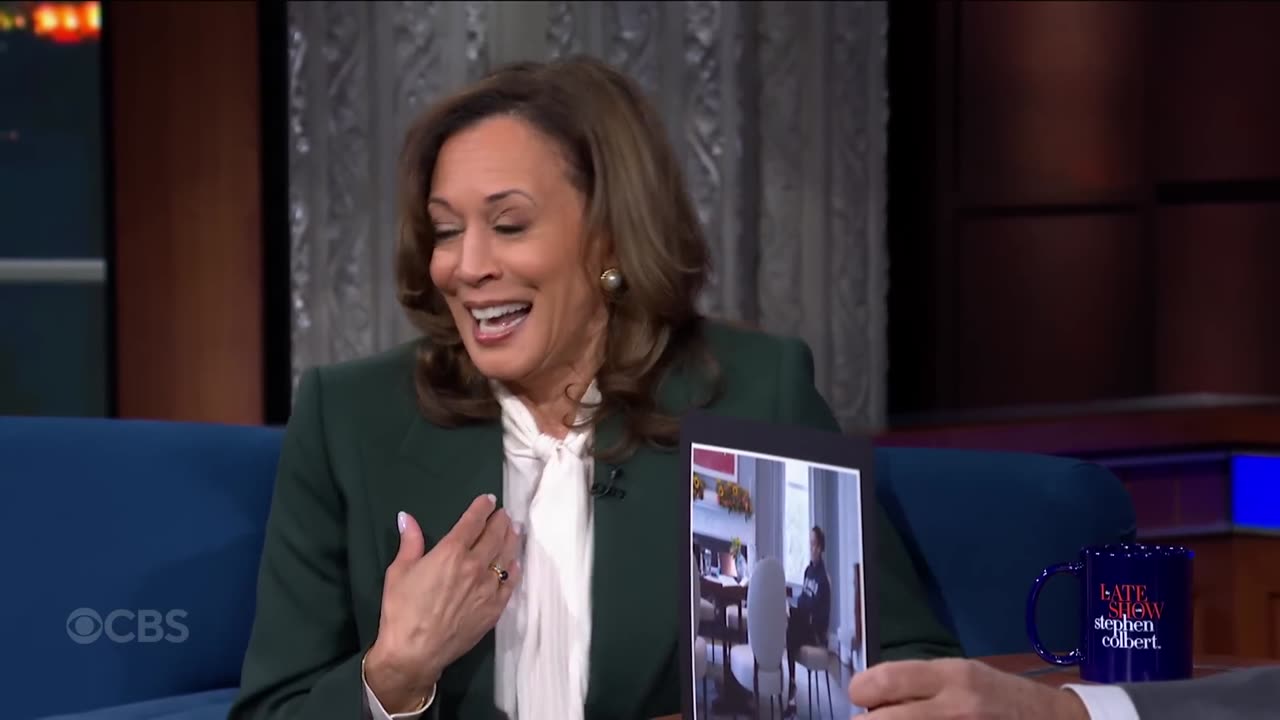 VP Kamala Harris's "107 Days" Is A Peek Behind The Scenes Of The 2024 Election