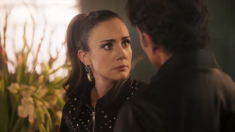 Amanecer Capitulo 02